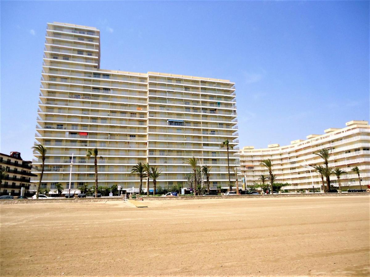 Apartament Torre Irta Family Complex Lek Peñiscola Zewnętrze zdjęcie